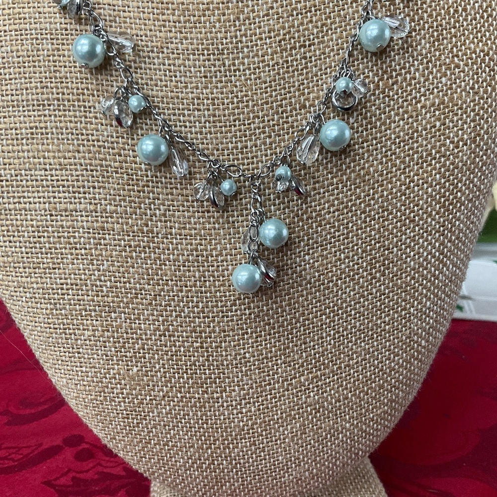 Premier Design - Sweet Dreams necklace